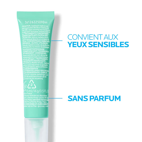 HYDRAPHASE HA YEUX CONTOUR DES YEUX