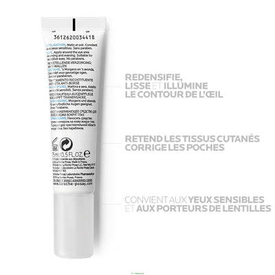 SUBSTIANE YEUX - 15 ml