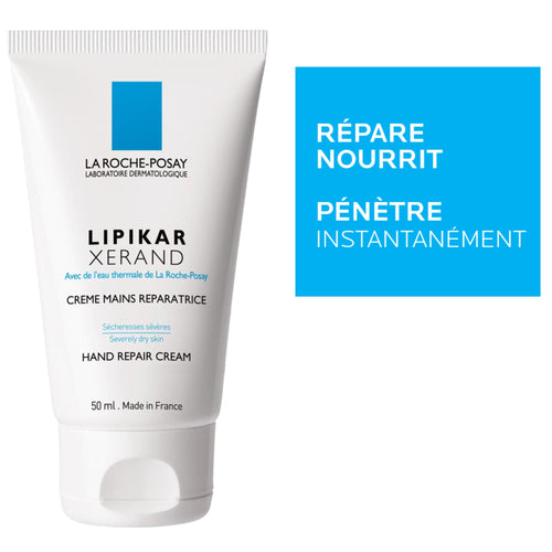 LIPIKAR XERAND