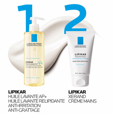 LIPIKAR XERAND - 50 ml
