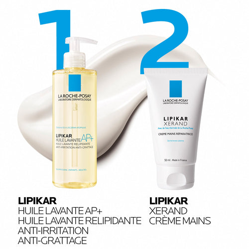 LIPIKAR XERAND