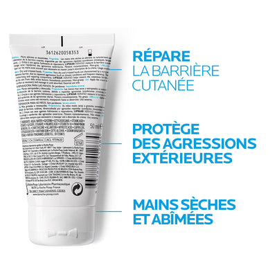 LIPIKAR XERAND - 50 ml