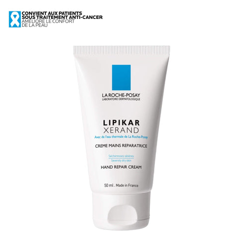 LIPIKAR XERAND