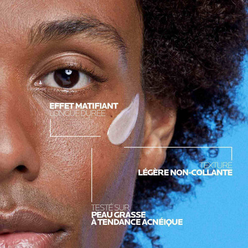 EFFACLAR MAT+