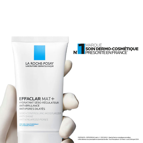 EFFACLAR MAT+