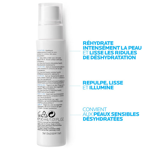 HYDRAPHASE INTENSE SÉRUM