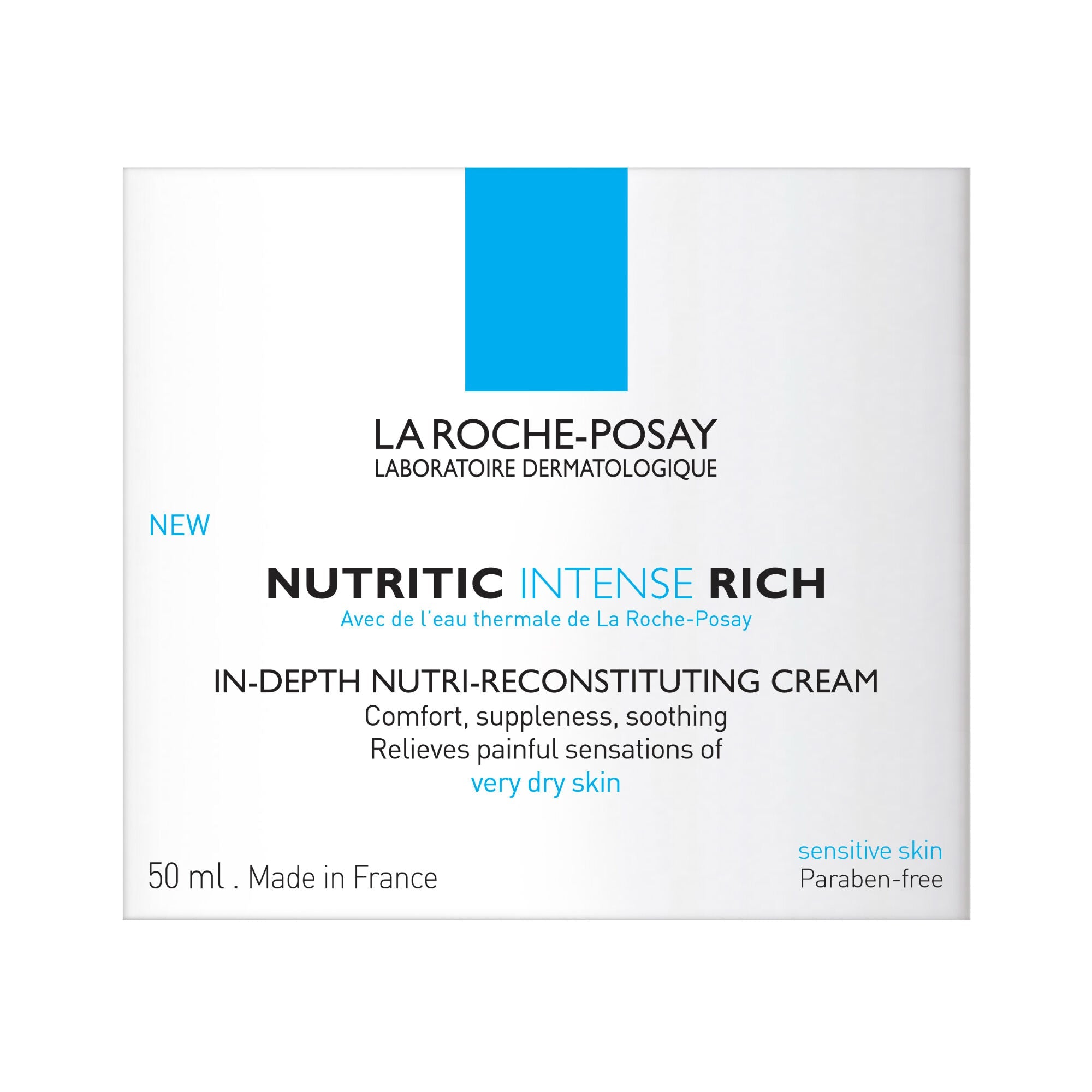 NUTRITIC INTENSE RICHE - 50 ml