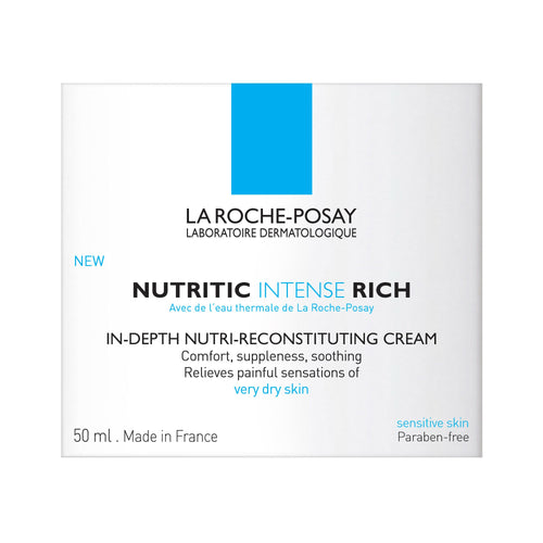 NUTRITIC INTENSE RICHE