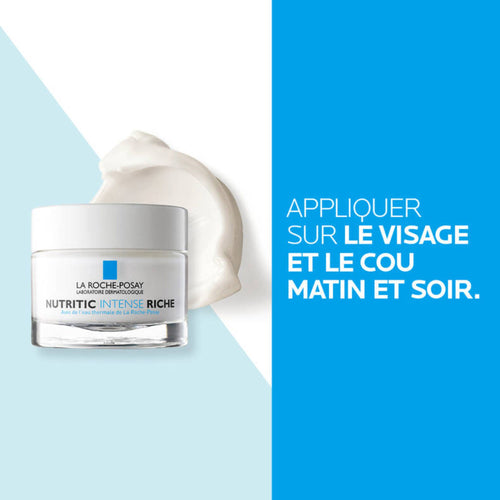 NUTRITIC INTENSE RICHE