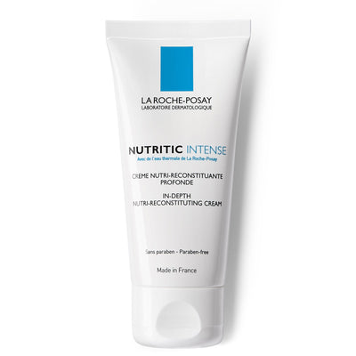 NUTRITIC INTENSE CRÈME VISAGE