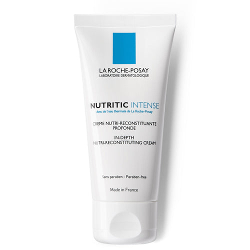 NUTRITIC INTENSE CRÈME VISAGE