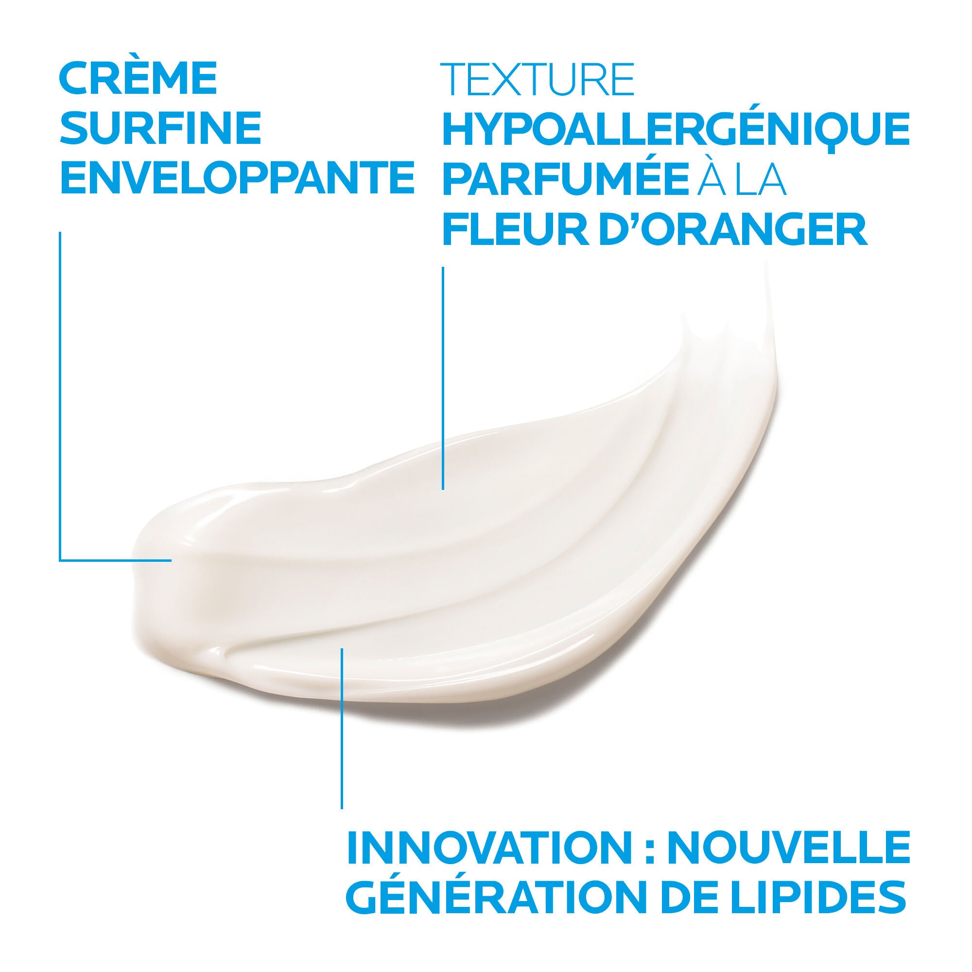 NUTRITIC INTENSE CRÈME VISAGE - 50 ml