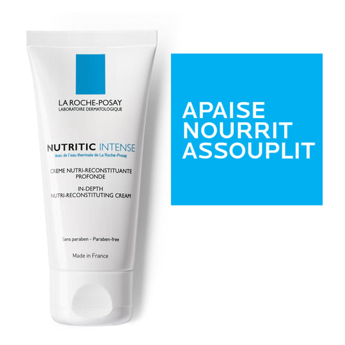 NUTRITIC INTENSE CRÈME VISAGE