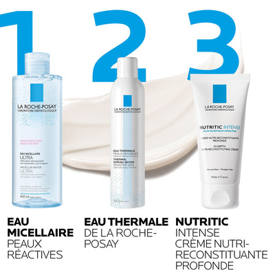 NUTRITIC INTENSE CRÈME VISAGE - 50 ml