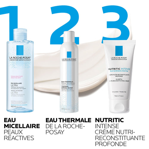 NUTRITIC INTENSE CRÈME VISAGE