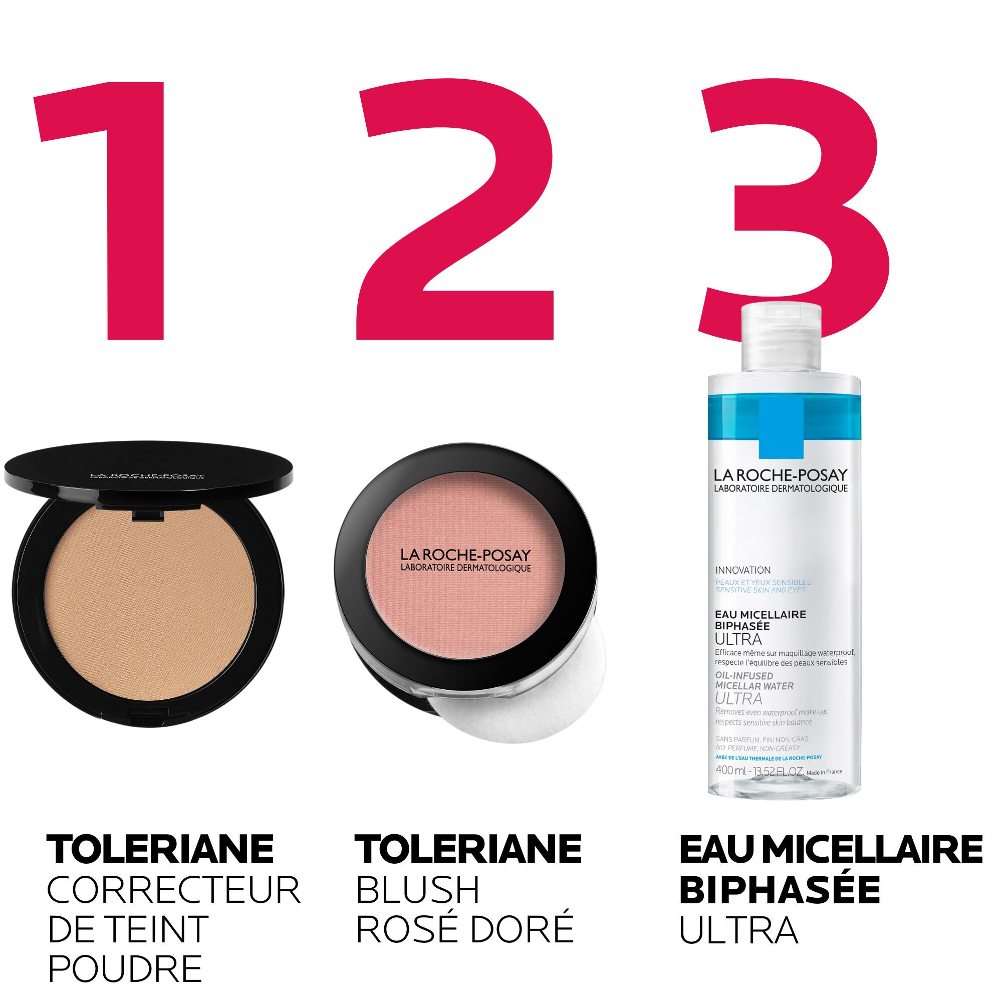 TOLERIANE TEINT MINÉRAL - 15 DORÉ