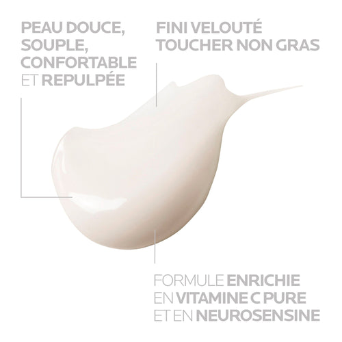 PURE VITAMIN C LÉGÈRE CRÈME À LA VITAMINE C