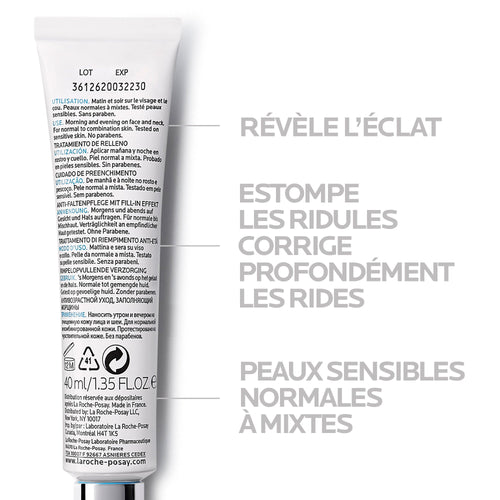 PURE VITAMIN C LÉGÈRE CRÈME À LA VITAMINE C