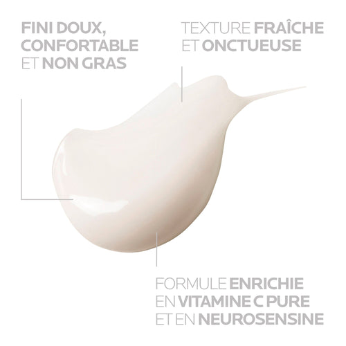 PURE VITAMIN C YEUX CONTOUR DES YEUX À LA VITAMINE C