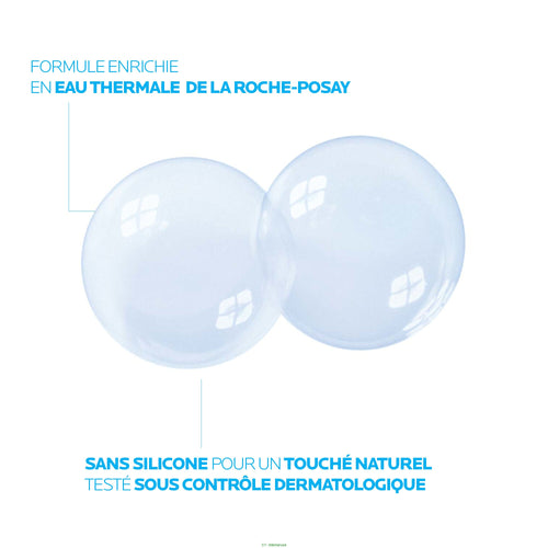 KERIUM DOUX EXTRÊME SHAMPOING CUIR CHEVELU SENSIBLE