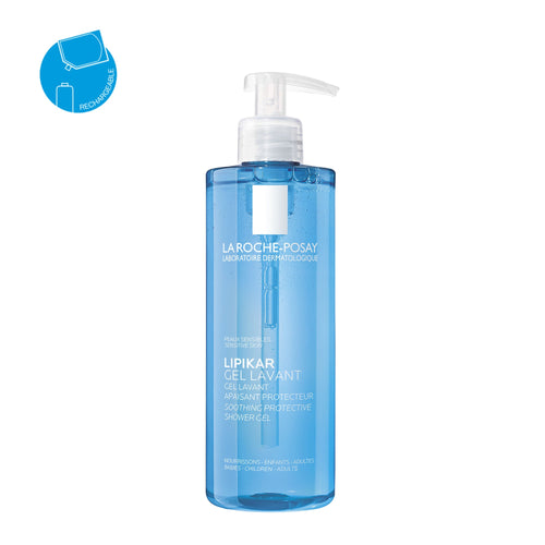 LIPIKAR GEL LAVANT