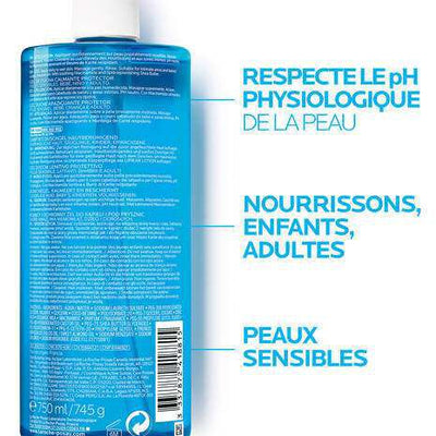 LIPIKAR GEL LAVANT