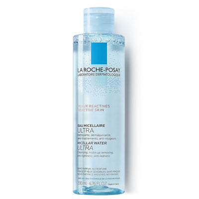 TOLERIANE EAU MICELLAIRE PEAUX RÉACTIVES