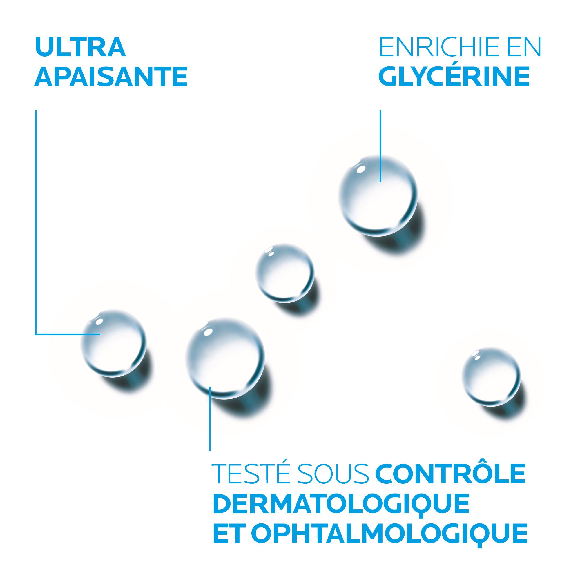 TOLERIANE EAU MICELLAIRE PEAUX RÉACTIVES - 200 ml