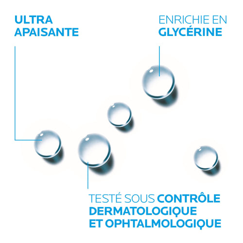 TOLERIANE EAU MICELLAIRE PEAUX RÉACTIVES