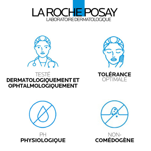 TOLERIANE EAU MICELLAIRE PEAUX RÉACTIVES