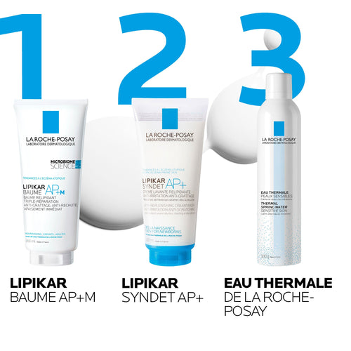 LIPIKAR SYNDET AP+