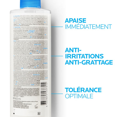 LIPIKAR SYNDET AP+ - 400 ml