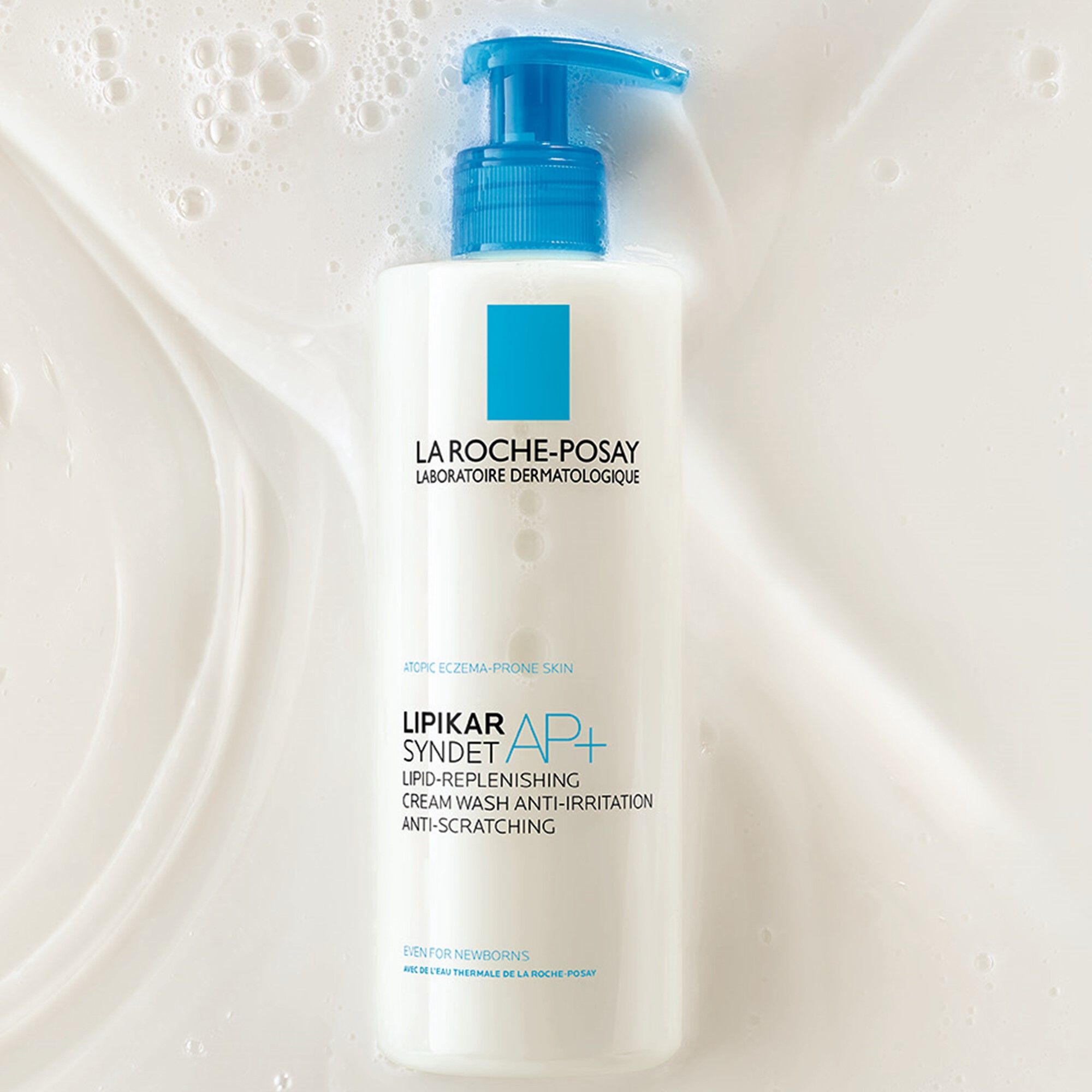 LIPIKAR SYNDET AP+ - 400 ml