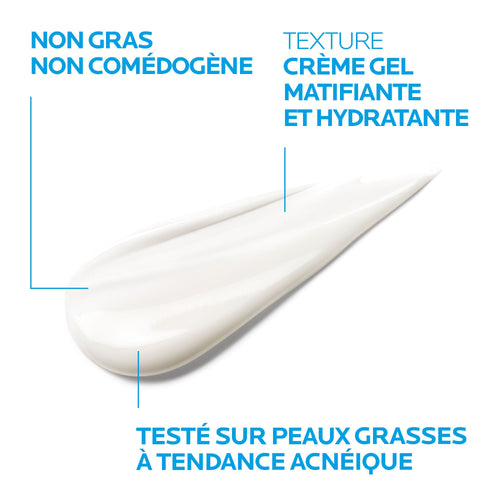 EFFACLAR DUO (+) SPF 30 SOIN ANTI-IMPERFECTIONS