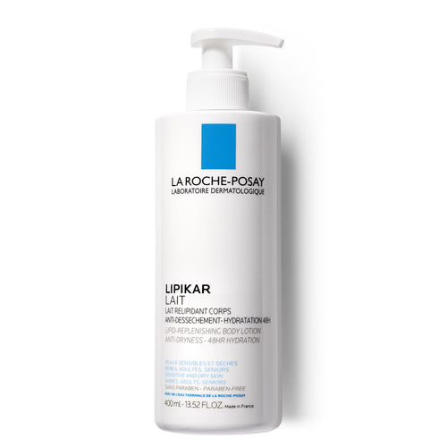 LIPIKAR LAIT HYDRATANT CORPS