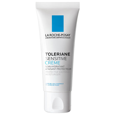 TOLERIANE SENSITIVE CRÈME. SOIN HYDRATANT APAISANT PROTECTEUR