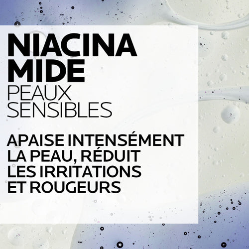 TOLERIANE SENSITIVE CRÈME. SOIN HYDRATANT APAISANT PROTECTEUR