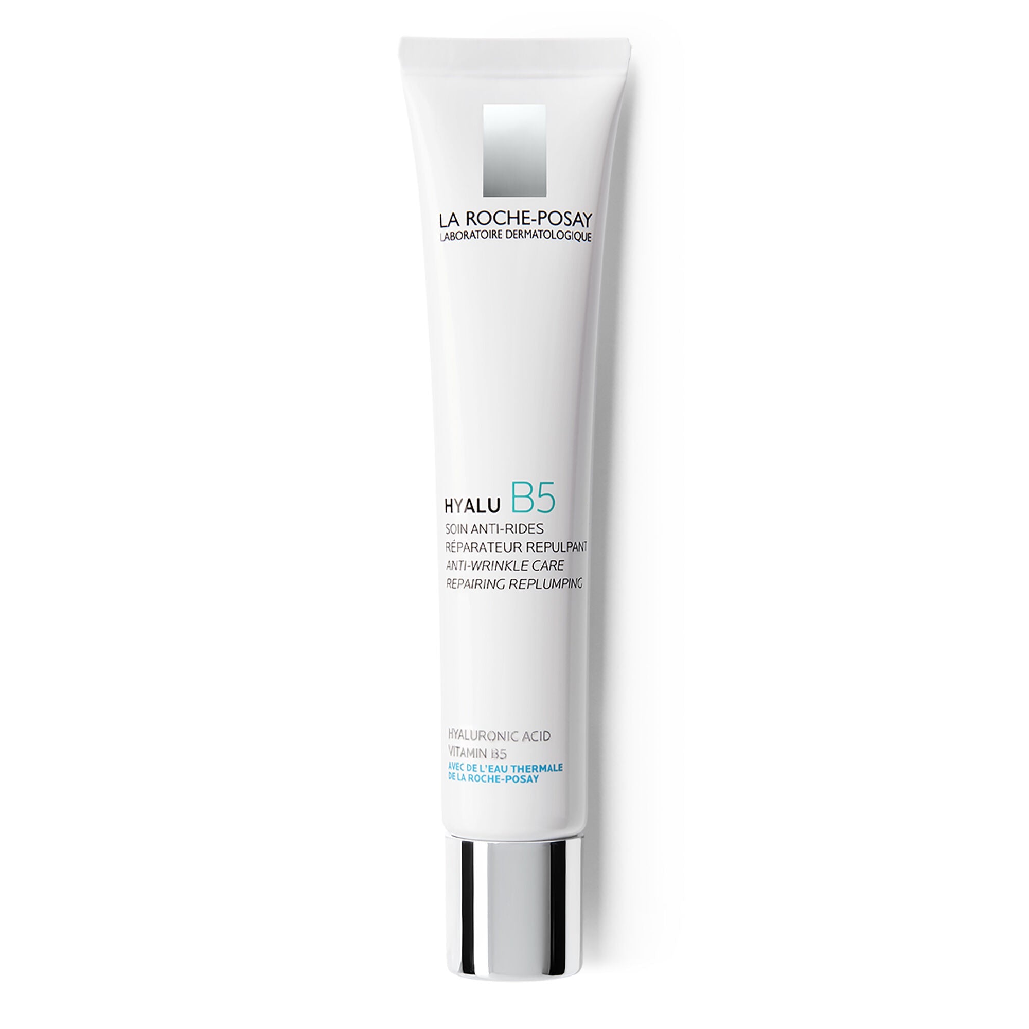 HYALU B5 SOIN CRÈME À L'ACIDE HYALURONIQUE