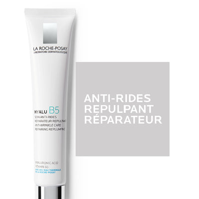 HYALU B5 SOIN CRÈME À L'ACIDE HYALURONIQUE - 40 ml