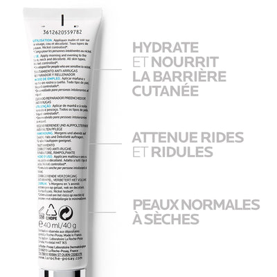HYALU B5 SOIN CRÈME À L'ACIDE HYALURONIQUE - 40 ml
