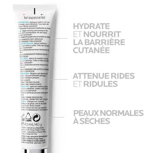 HYALU B5 SOIN CRÈME À L'ACIDE HYALURONIQUE