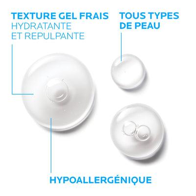 HYALU B5 SÉRUM À L'ACIDE HYALURONIQUE - 30 ml