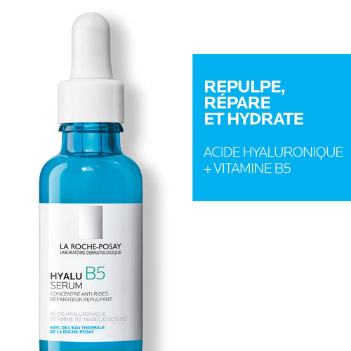 HYALU B5 SÉRUM À L'ACIDE HYALURONIQUE