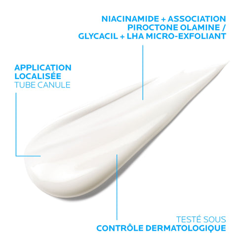 EFFACLAR A.I. SOIN ANTI-IMPERFECTIONS