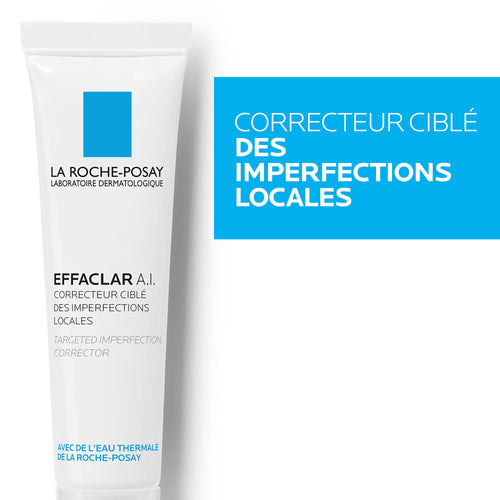 EFFACLAR A.I. SOIN ANTI-IMPERFECTIONS