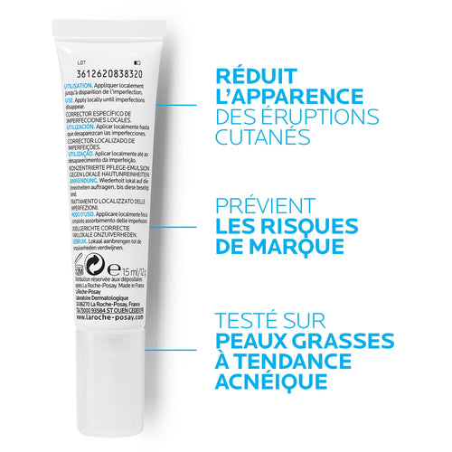 EFFACLAR A.I. SOIN ANTI-IMPERFECTIONS