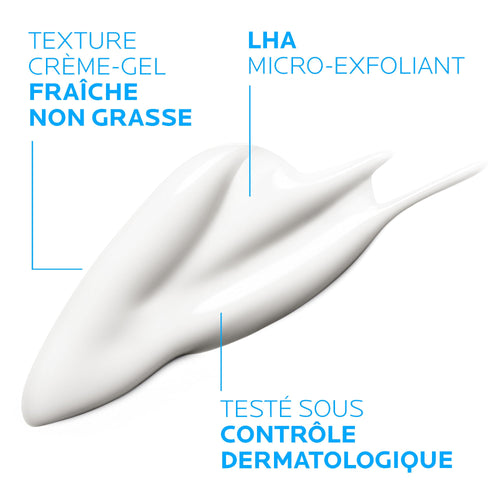 EFFACLAR K(+)