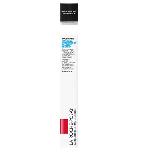 TOLERIANE MASCARA WATERPROOF