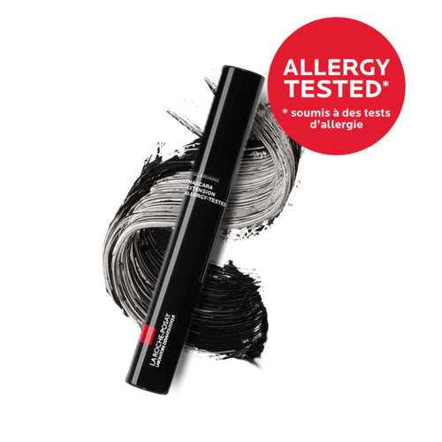 TOLERIANE MASCARA WATERPROOF