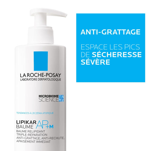 LIPIKAR BAUME AP+M BAUME RELIPIDANT